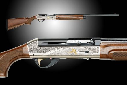 benelli pasion realizada por fotograma empresas de vitoria